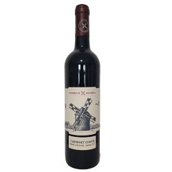 Veverka - Cabernet Cortis...